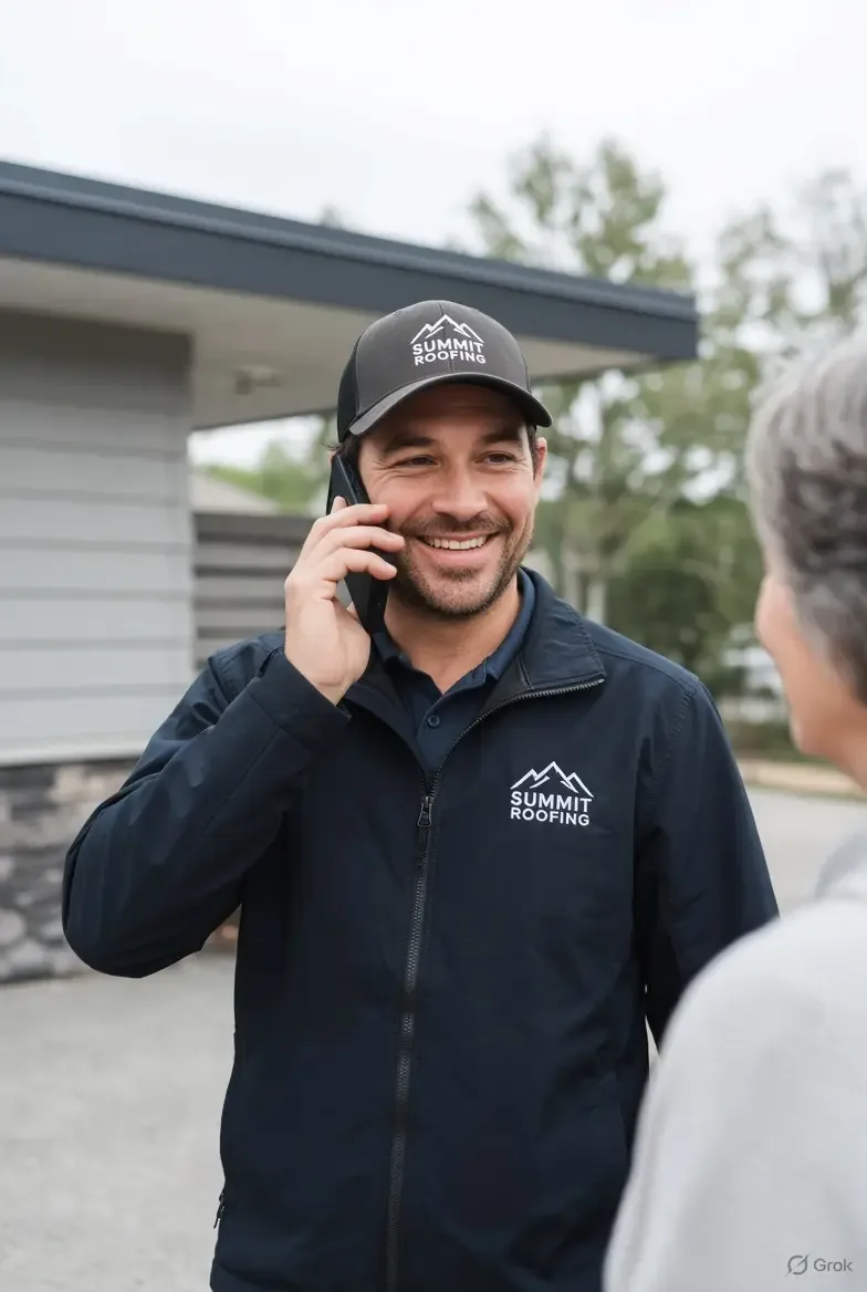 Flat Roof Leak Repair Cross, SC FAQs